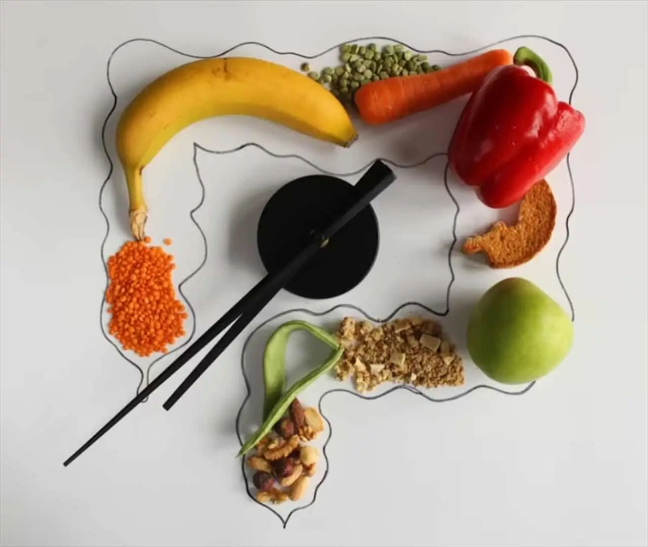 Scopri il dolcificante nascosto che rallenta il metabolismo senza che te ne accorga