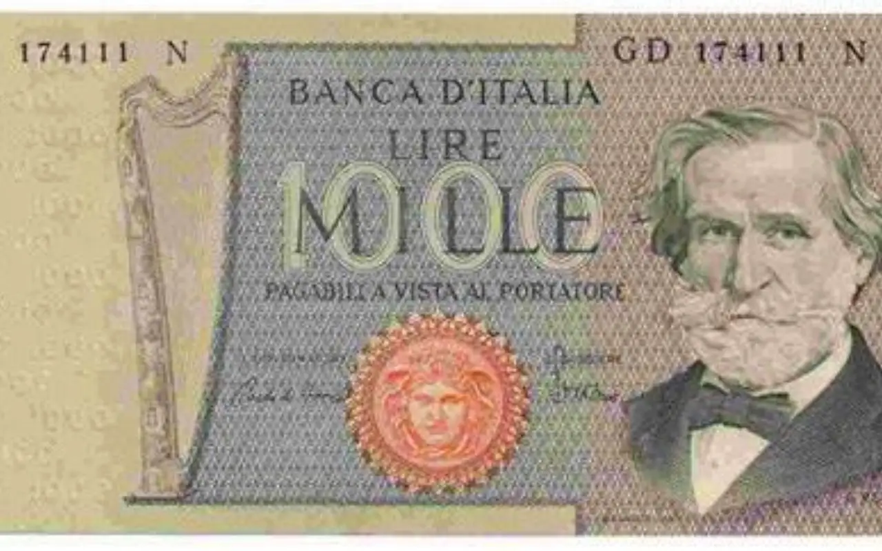 Vecchie banconote nell’armadio? Ecco quali pezzi sono ricercati dai collezionisti oggi