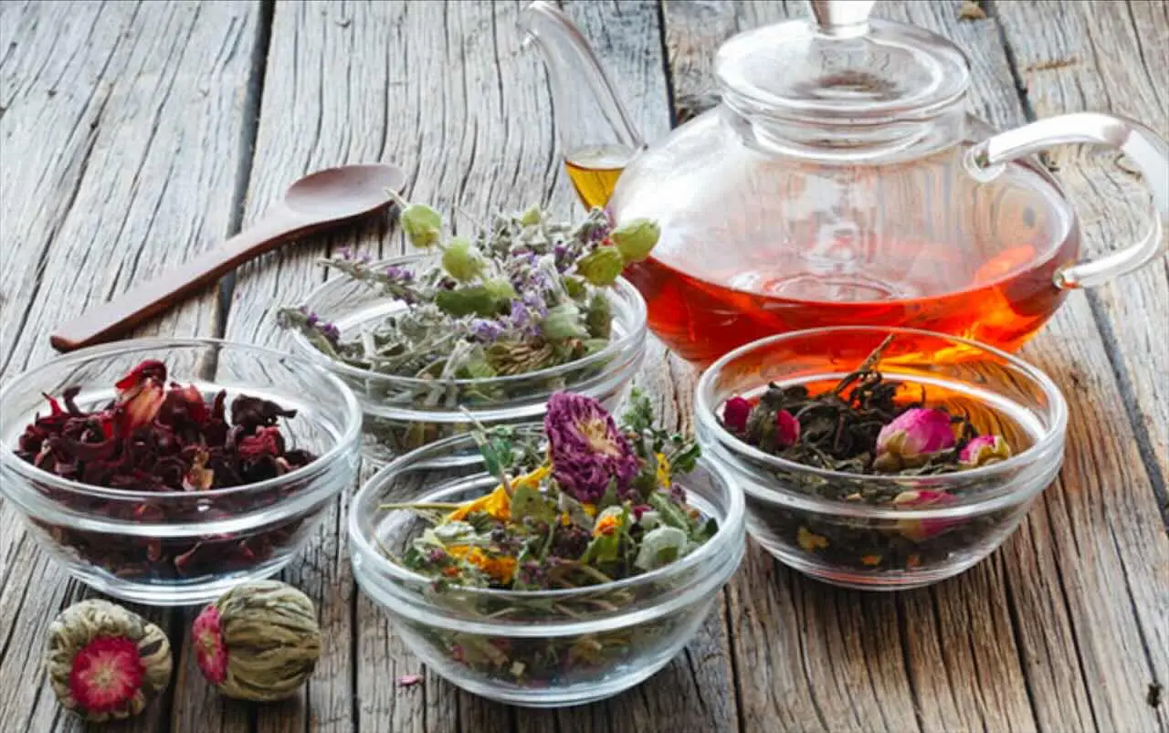 Un infuso poco conosciuto che favorisce l’addormentamento e allontana l’influenza