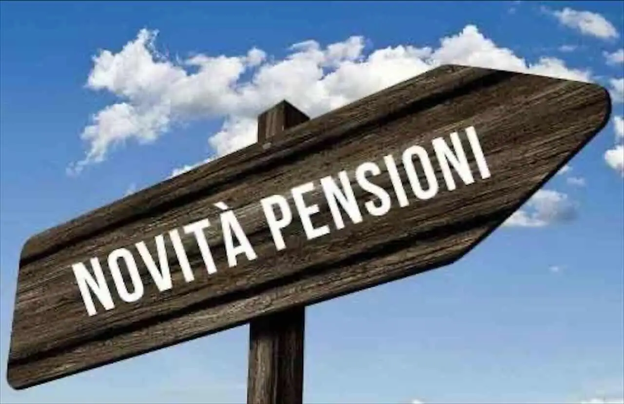 Data ufficiale del ricalcolo pensione: ecco il calendario delle nuove erogazioni