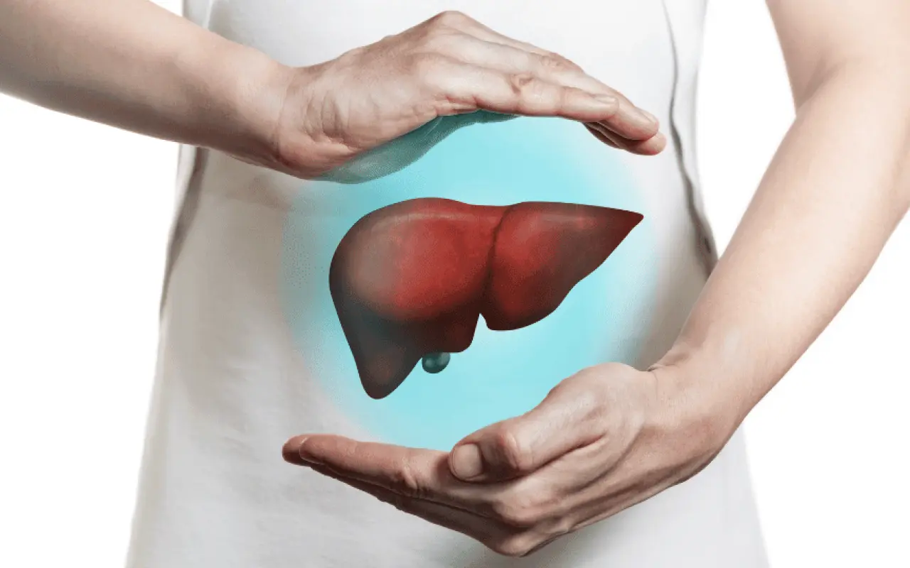 Alimentazione e salute: quali cibi favoriscono la depurazione naturale del fegato?