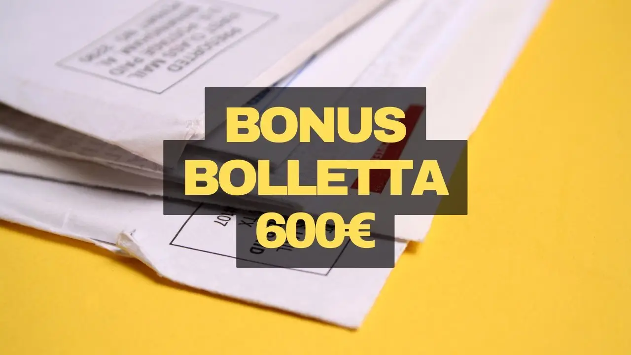 Bonus bollette: come richiederlo e chi può beneficiarne oggi