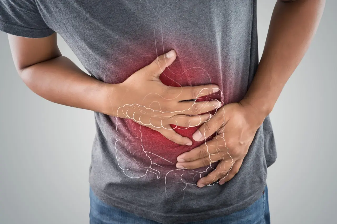Gastrite e colon irritabile: come riconoscere i sintomi e prendersi cura del proprio benessere digestivo
