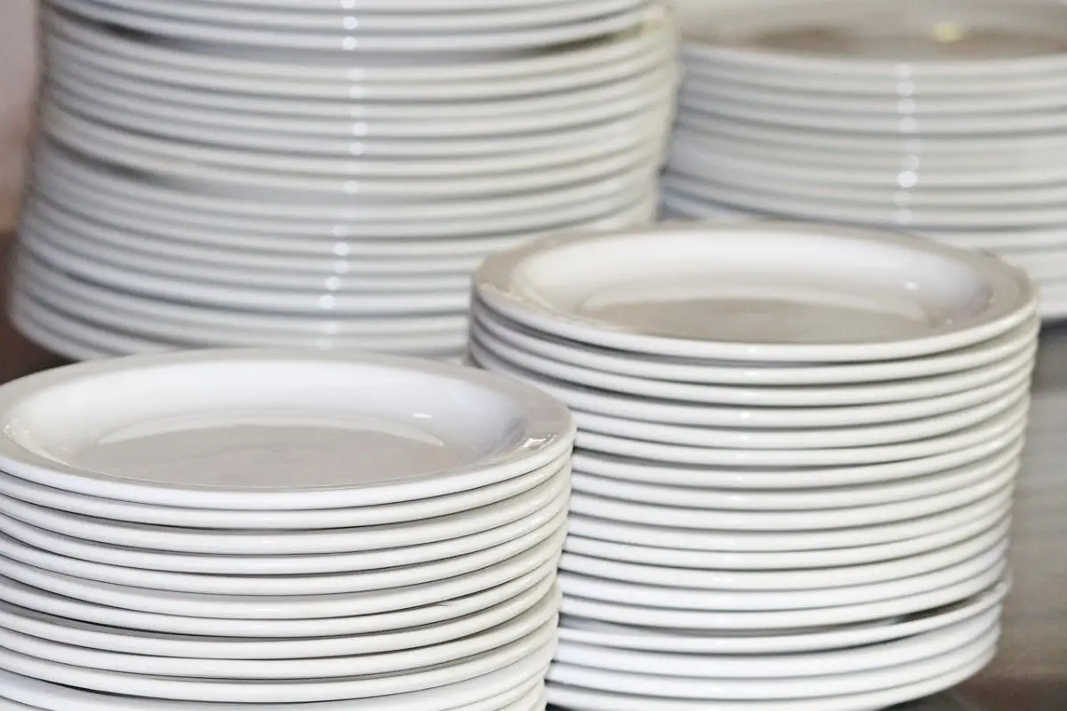 Lavorare come lavapiatti in Germania: quanto si guadagna davvero e come funzionano stipendi e condizioni di lavoro