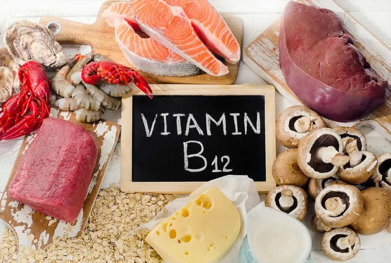 Vitamina B12: quali benefici può avere sulla pelle e perché è importante anche per chi non è esperto di salute