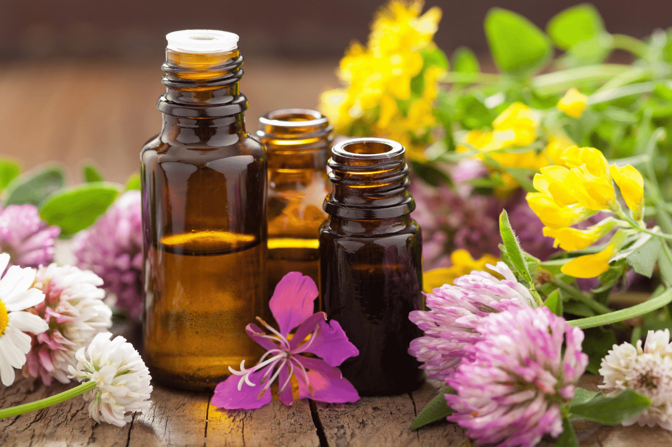 I 7 oli essenziali che trasformano gli ambienti in spazi profumati e freschi