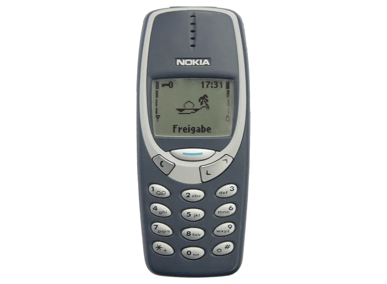 Possiedi questo vecchio Nokia 3310? Incredibile, ecco quanto puoi ricavarci oggi