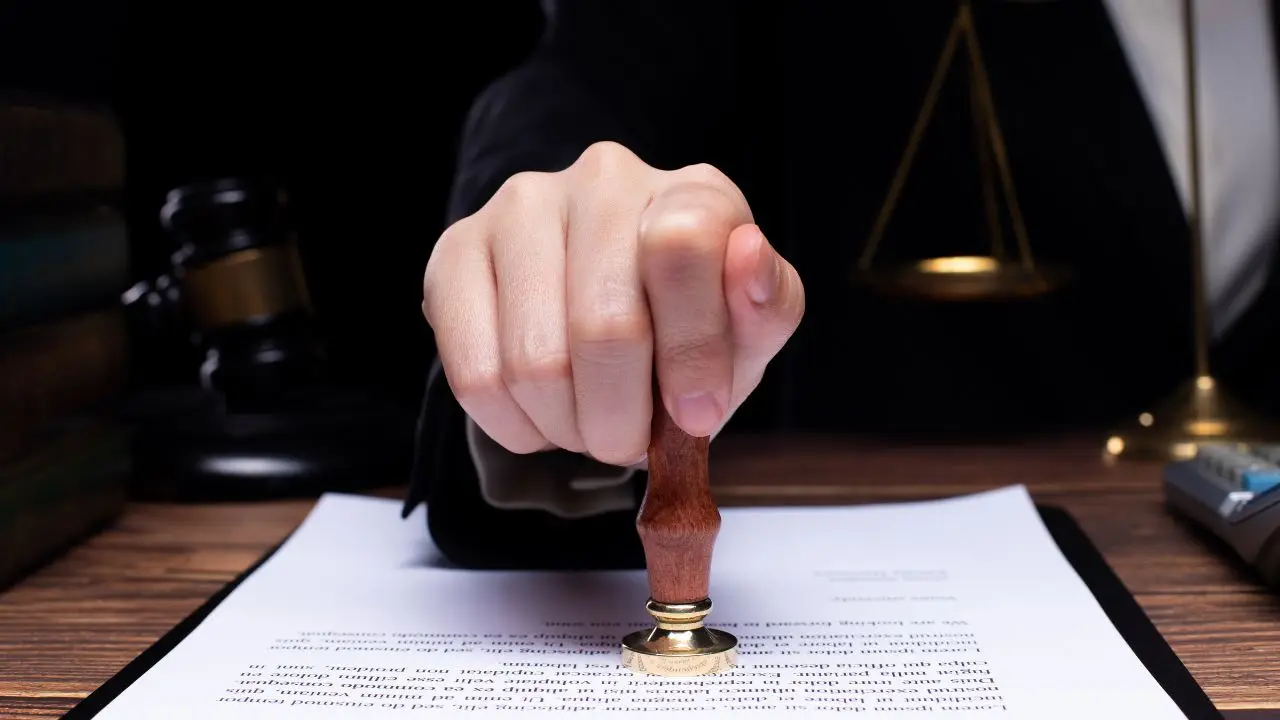 Ecco quanto costa davvero un notaio per incassare una vincita importante