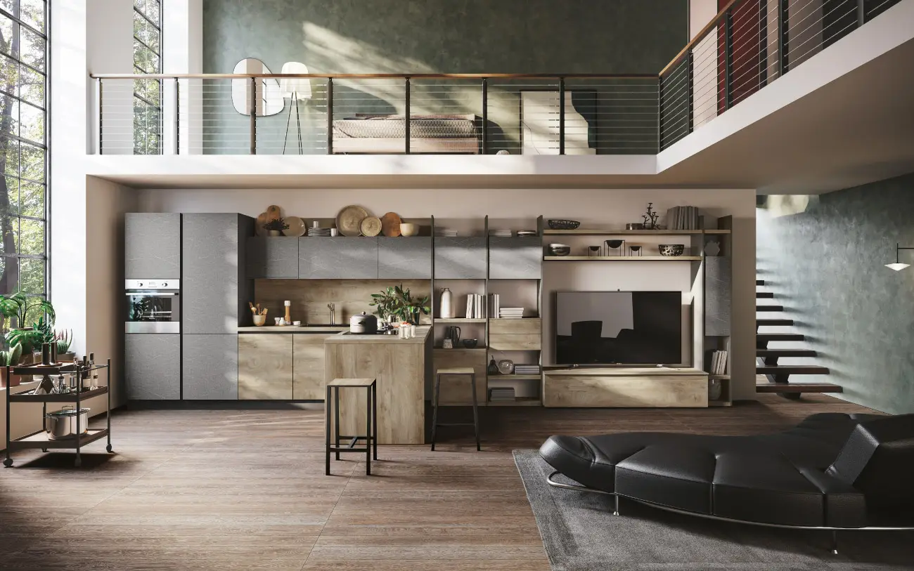 Hai vecchi mobili in casa? Il trucco dell’olio paglierino per farli sembrare nuovi