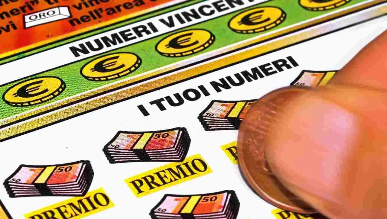 Scopri chi paga veramente le vincite oltre 10.000 euro ai Gratta e Vinci: ecco la risposta ufficiale
