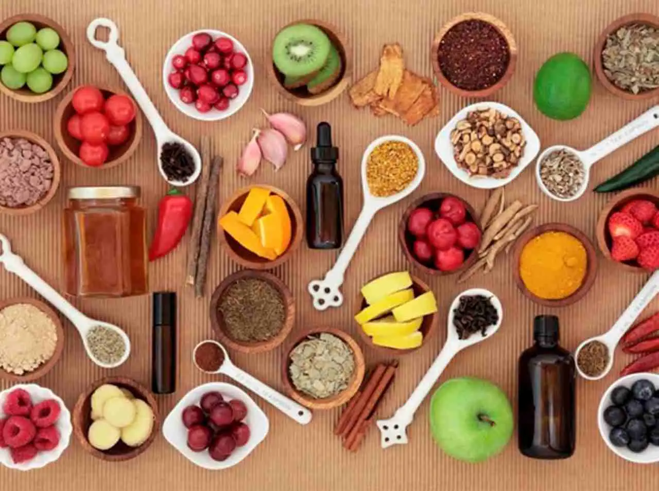 Antibiotico naturale: ecco la ricetta fai-da-te per rinforzare subito le difese