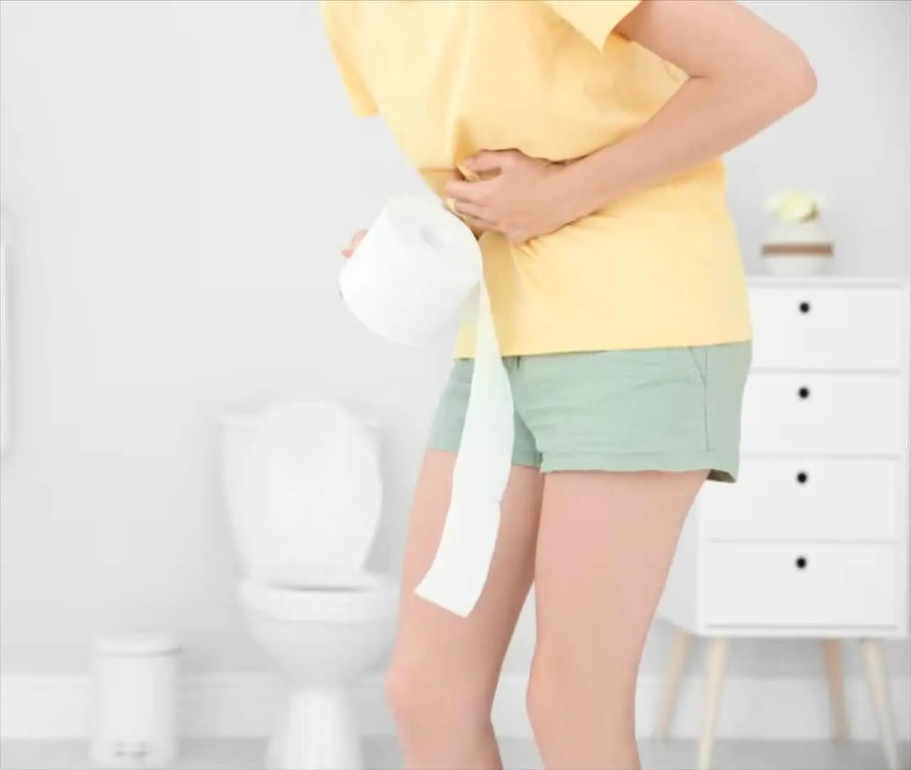 Il trucco rapido ed efficace per non lasciare cattivi odori in bagno dopo averlo usato