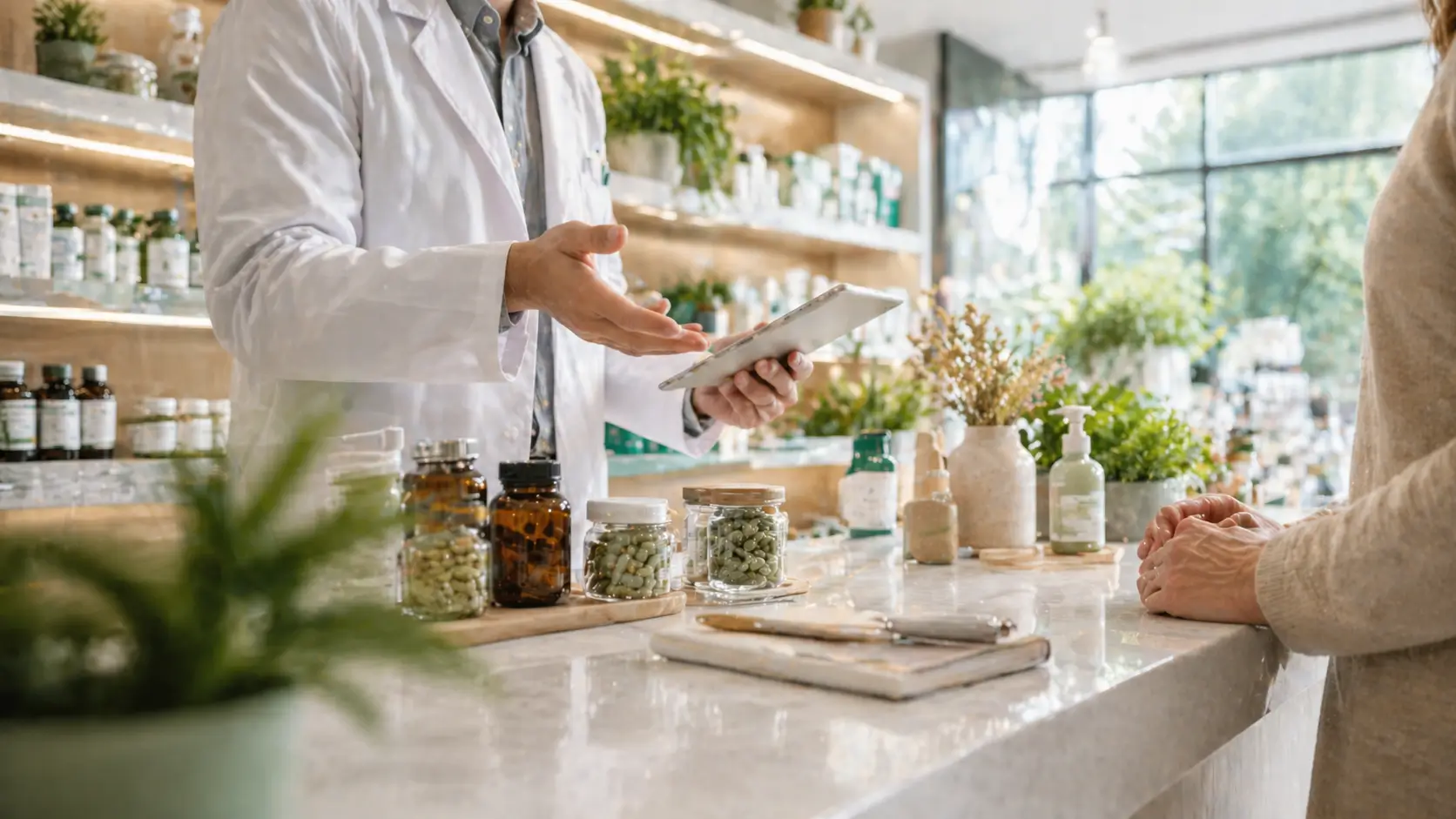 Prevenzione e benessere: come scegliere fonti affidabili e integrarsi correttamente