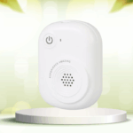 Mantieni il frigorifero sempre fresco con O3 Cube: scopri il purificatore portatile