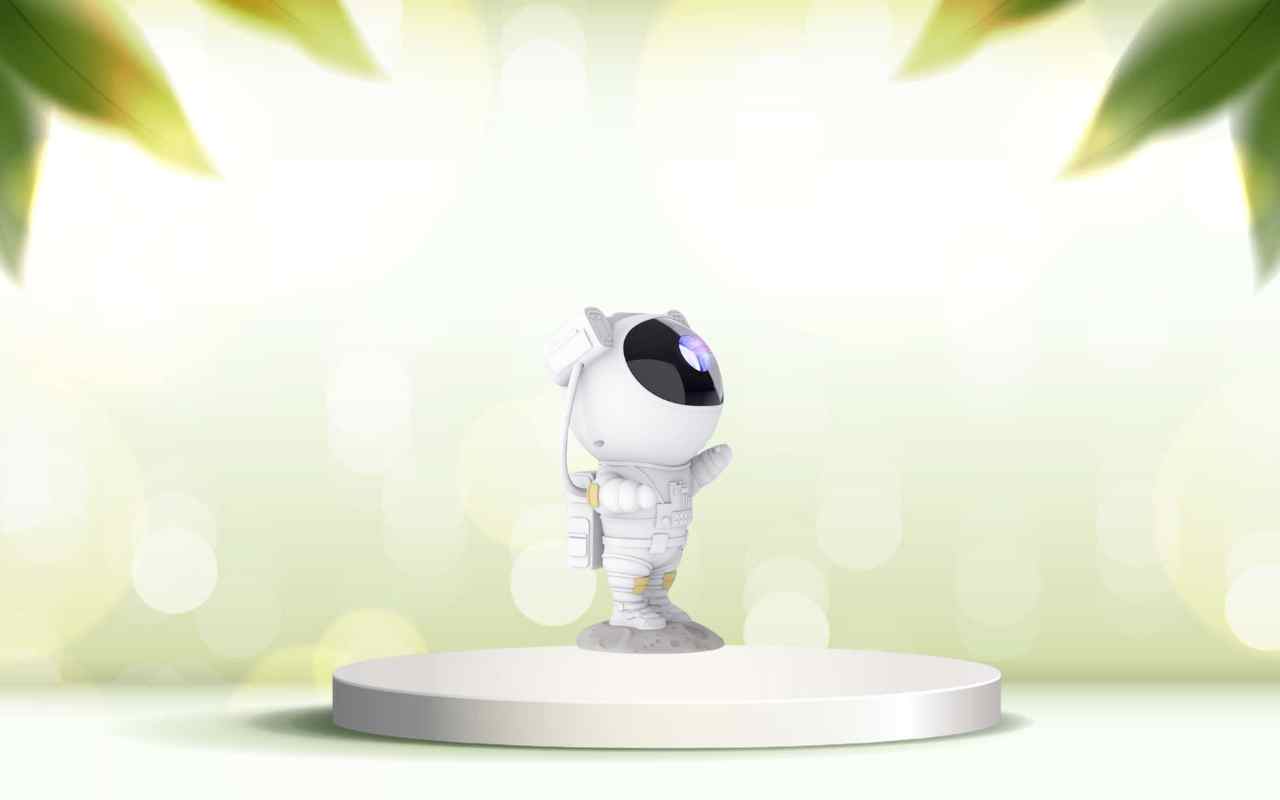 Scopri AstroSky: trasforma la tua casa con un cielo stellato realistico