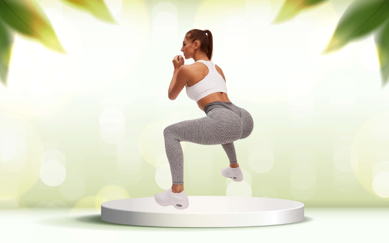 Scopri web leggings: il leggings modellante che esalta comfort e stile ogni giorno