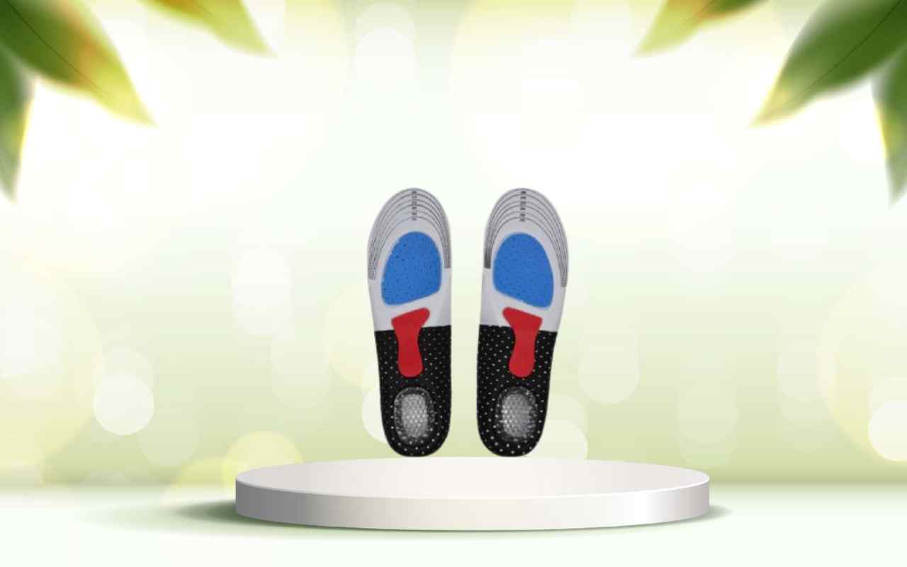 Prova Foot Relax: sollievo immediato per piedi stanchi, comfort garantito