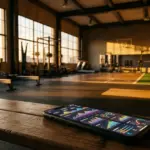 Marketing per centri sportivi: come costruire una presenza digitale che porta nuovi iscritti