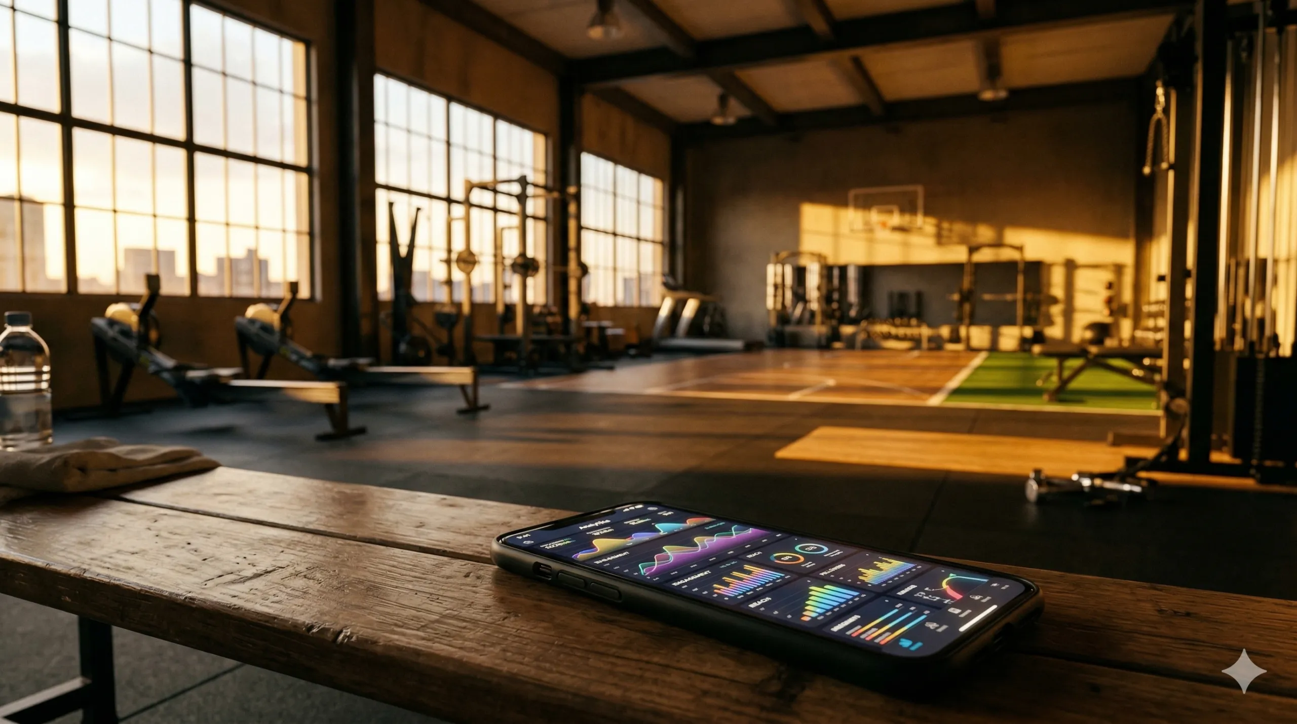 Marketing per centri sportivi: come costruire una presenza digitale che porta nuovi iscritti